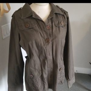 CAbi Jacket